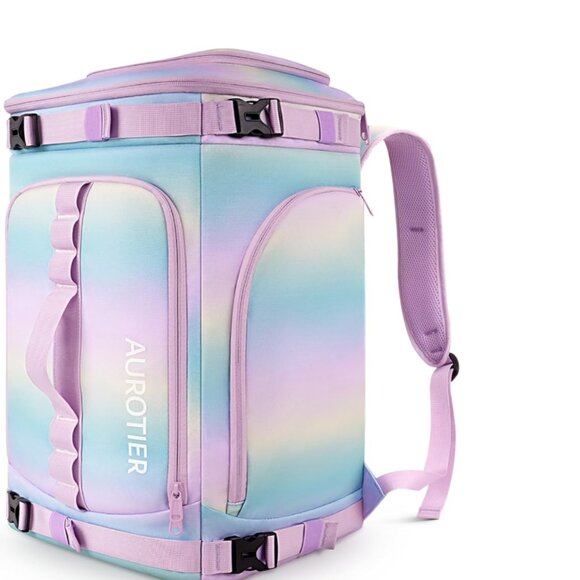 Ski Boot Bag Backpack 60L main image 8